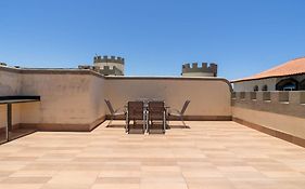 Apartamento Castelinho a Beira Mar na Prainha